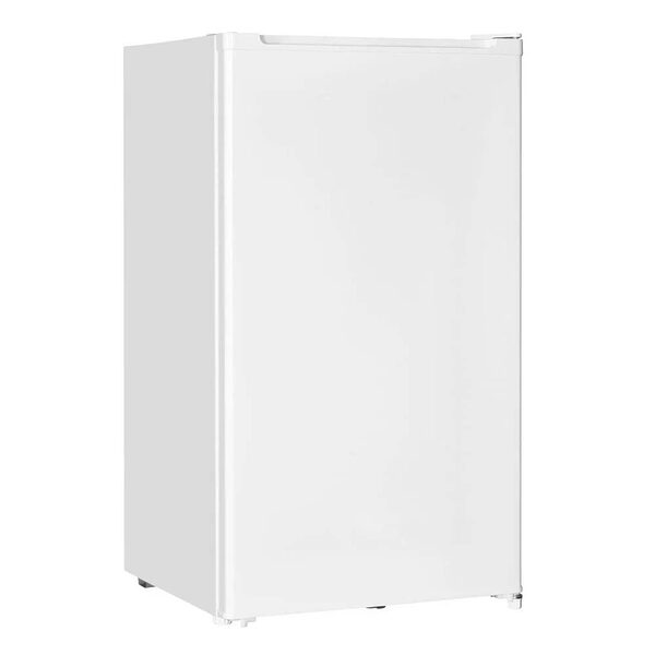 80L Undercounter Larder, White 2