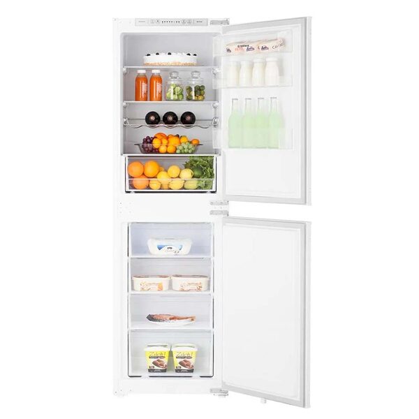 BITH50FFE, 5050 Integrated Fridge Freezer, Total No Frost 2