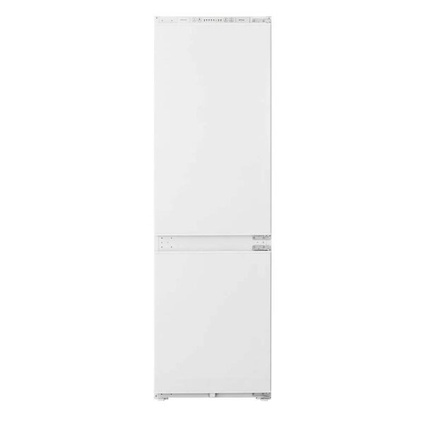 70/30 Integrated Fridge Freezer, Total No Frost | Contracool