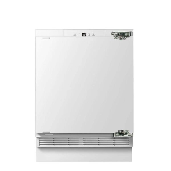 BITHUZ4, 101L Integrated Under Counter Freezer 1