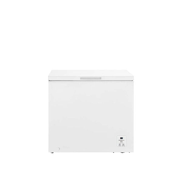 CH191, 191L Chest Freezer, White 1
