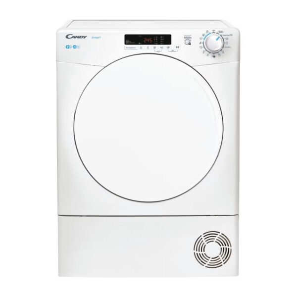 Candy Smart Dryer Dryer, Freestanding, Condenser 9 Kg csec9df80 9
