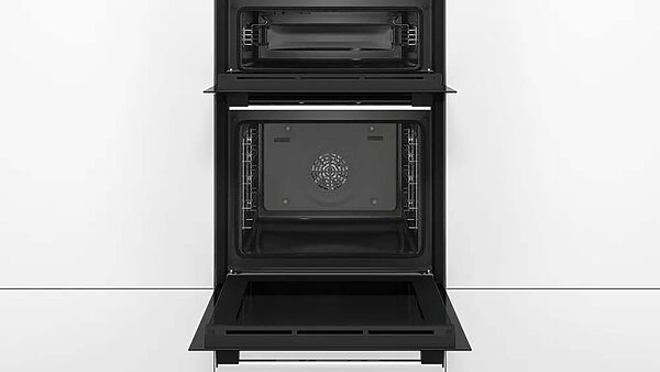Series 2 Built in double oven 1