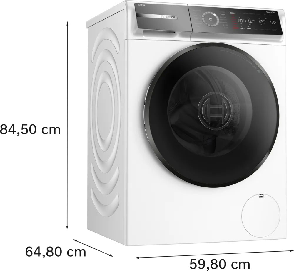 bosch series 8 washing machine 10 kg 9