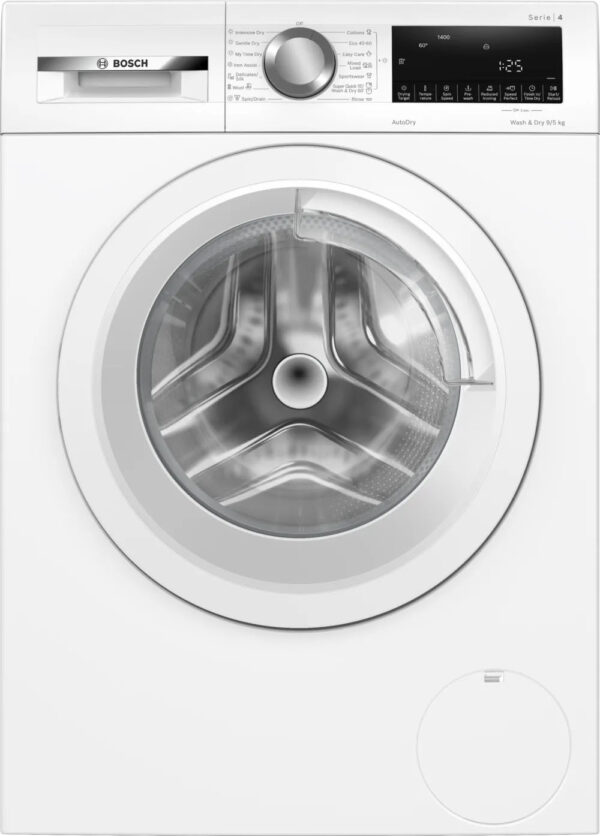 series 6 washer dryer 10.5kg 1