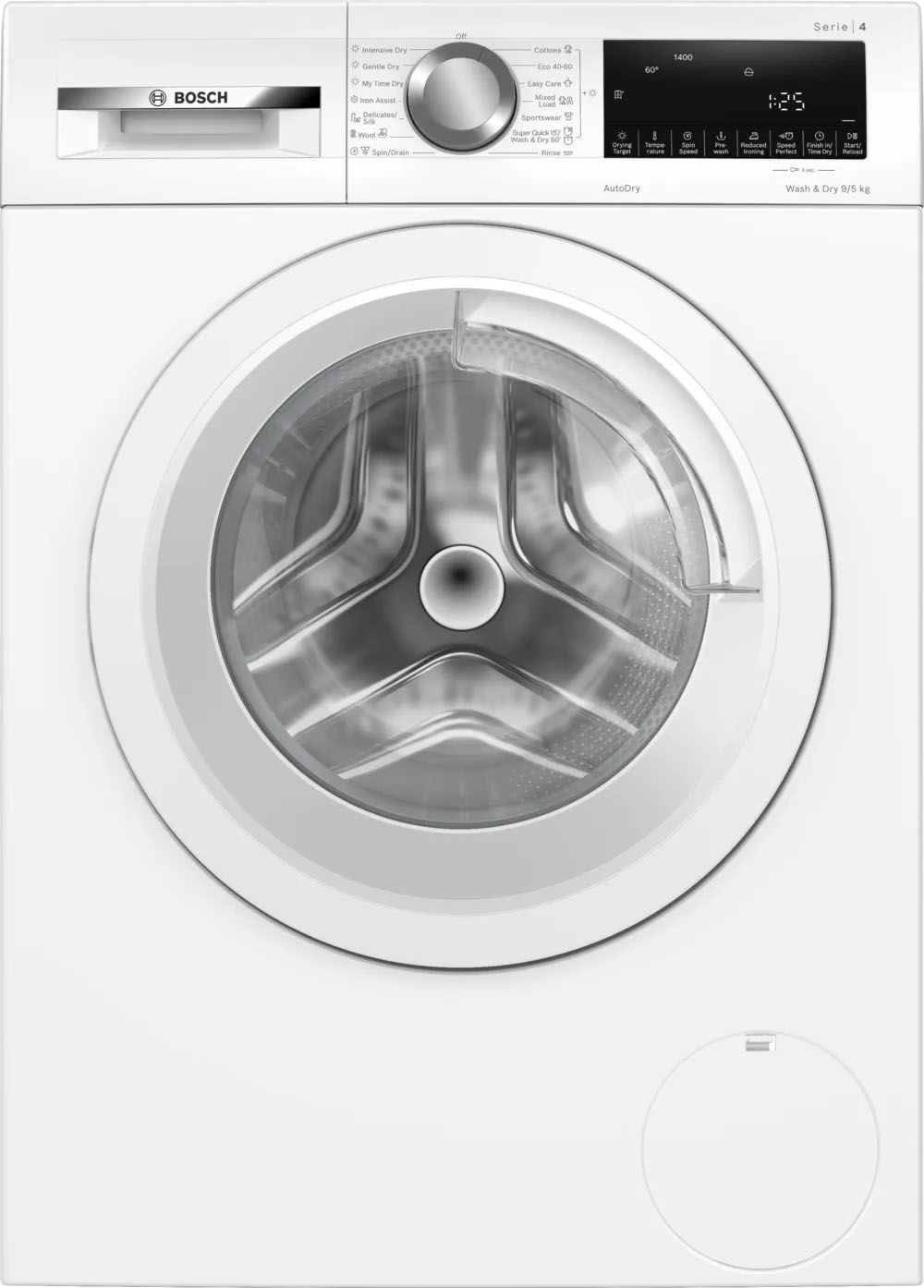 series 6 washer dryer 10.5kg 1